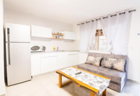 Гостиница Asher's Apartments  Эйлат
